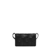 Bottega Veneta Clutches Black, Dam