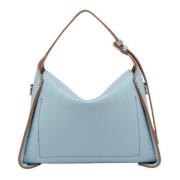 Gianni Chiarini Penelope Väska Blue, Dam