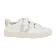 Veja 12-Pack Sneakers White, Dam