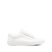 Vans Vita Old Skool Sneakers White, Herr