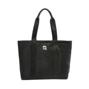 Karl Lagerfeld Tote Bags Black, Dam