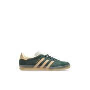 Adidas Originals Gazelle Indoor Sportskor Green, Herr