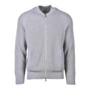 Brunello Cucinelli Kofta Gray, Herr