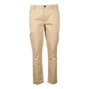 Calvin Klein Jeans Byxor Beige, Herr