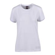 Colmar Modal Blandning T-shirt White, Dam