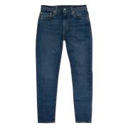 Levi's 512 Slim Tapper Blue, Herr