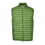 Ciesse Piumini Puffer Vest Green, Herr