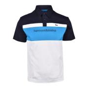 Harmont & Blaine Polo Multicolor, Herr