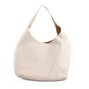 Gianni Chiarini Väska White, Dam