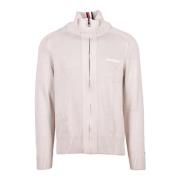 Tommy Hilfiger Kofta Beige, Herr