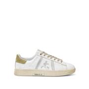 Premiata Sneakers White, Herr