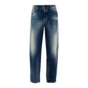 Diesel Herr Jeans D-Fining Blue, Herr