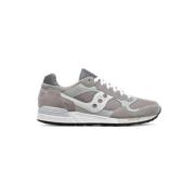 Saucony Shadow 5000 Sneakers Gray, Herr