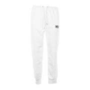 Diesel Herr Logo Byxor White, Herr