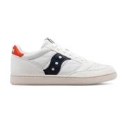 Saucony Jazz Court Sneakers White, Herr