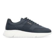 Axel Arigato Vintage Runner Sneakers Blue, Herr