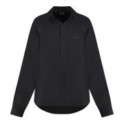 Balenciaga Blouses & Shirts Black, Dam