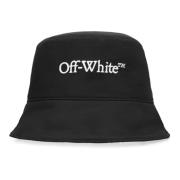 Off White Broderad hinkhatt Black, Herr