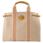 Valentino Garavani Antibes Tote Bag Vår-Sommar 2025 Beige, Herr