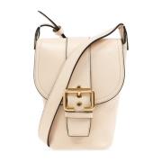 Chloé Axelväska Kamera Mini Beige, Dam