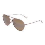 Maui Jim Sunglasses Brown, Unisex