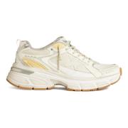 Golden Goose Lightstar Sneakers White, Herr