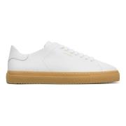 Axel Arigato Klassiska vita sneakers White, Herr