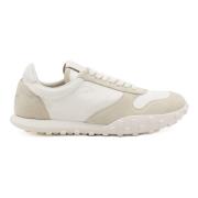 Jil Sander Casual Sneakers för Män och Kvinnor White, Dam