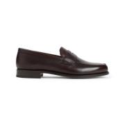 Church's Ebony Milford Loafers Brown, Herr