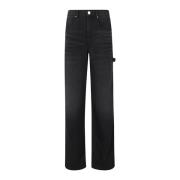 Isabel Marant Stilfull GB Kollektion Black, Dam