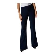 Joseph Ribkoff Trousers Blue, Dam