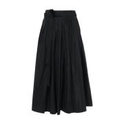 Max Mara Stilren GEA Klänning Black, Dam