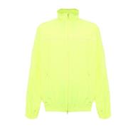 Balenciaga Windbreaker Bomberjacka Yellow, Herr