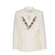 Casablanca Blazers White, Herr