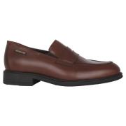 Mephisto Bruna Herr Loafers - Stil & Komfort Brown, Herr