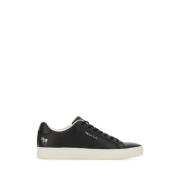 PS By Paul Smith Casual Sneakers för vardagsbruk Black, Herr