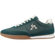 le coq sportif Veloce Sneakers Green, Herr