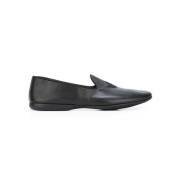 Church's Triton Crown Läder Slip-on Skor Black, Herr