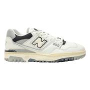 New Balance Vintage OG Pack Låg-Top Sneaker White, Herr