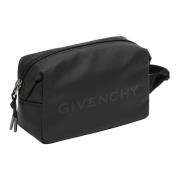 Givenchy Stilren necessär Black, Herr