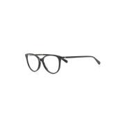 Gucci Optical Frame Black, Dam