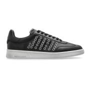 Dsquared2 Sneakers Boxer Black, Herr