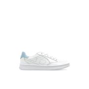 Diesel Sneakers S-Dakota LOW White, Dam