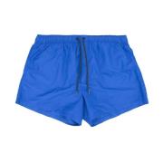 Versace Herr Spets Boxershorts Blue, Herr