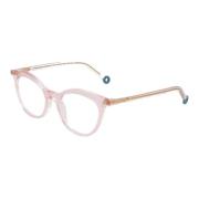 Kaleos Daisy Cat Eye Glasögon Pink, Unisex