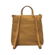 Gianni Chiarini Ryggsäck Yellow, Dam