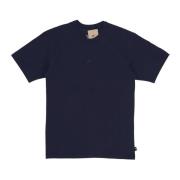 Nike Premium Essentials Susti Tee Obsidian T-shirt Black, Herr