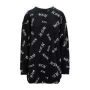 Aniye By Dam Pullover Sweatshirt Black, Dam