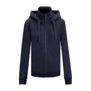 Colmar Dam Zip Hoodie Blue, Dam