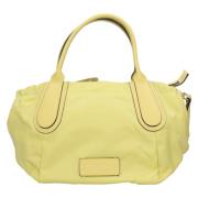 Gianni Chiarini Handväska Yellow, Dam